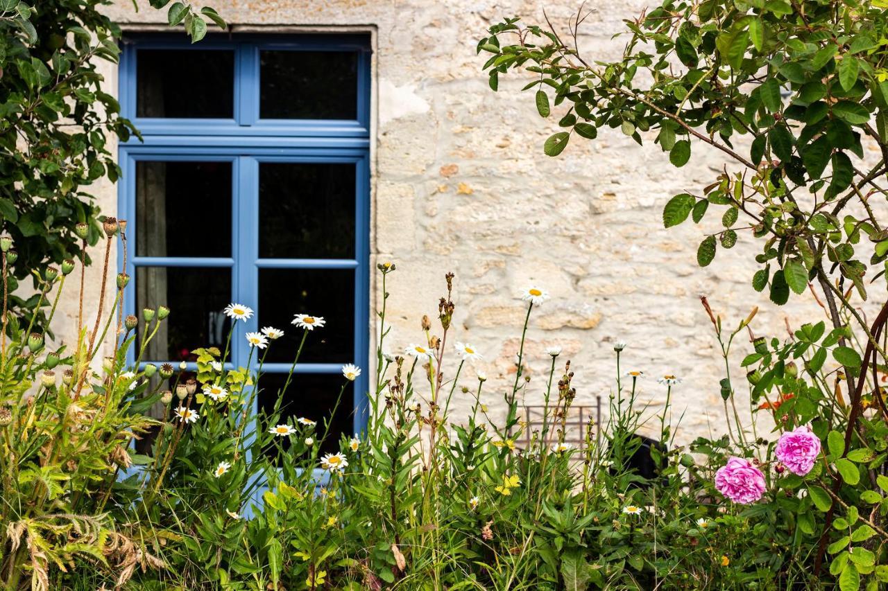 Manoir De Coulandon 2*