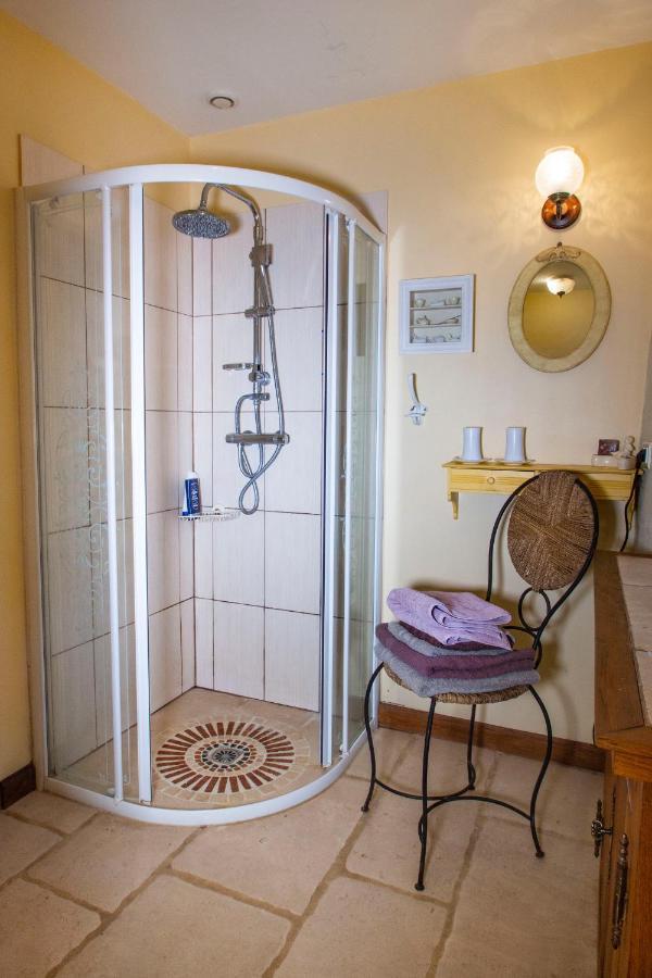 Manoir De Coulandon Guest house 2*