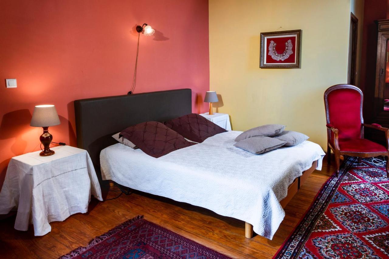 Guest house Manoir De Coulandon