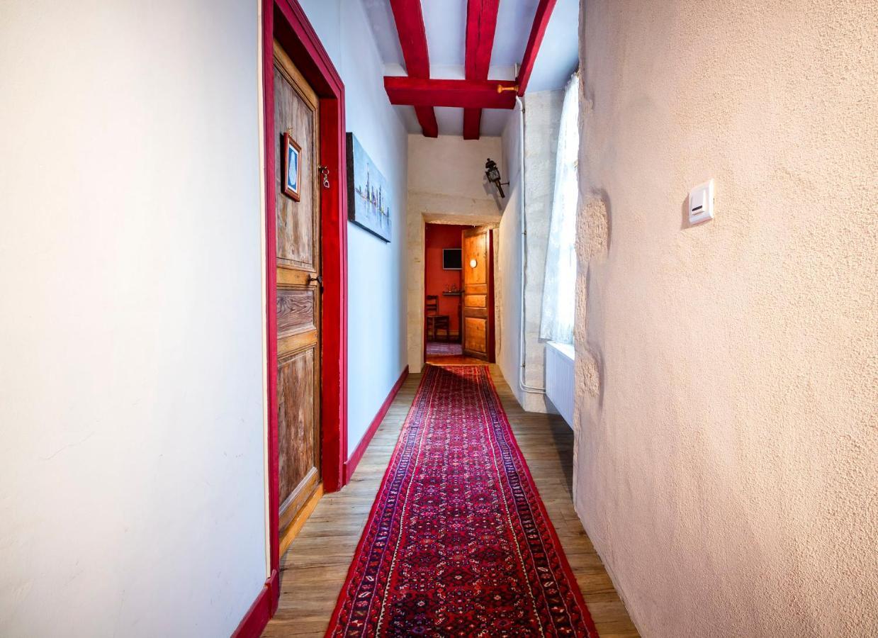 Manoir De Coulandon 2* Argentan