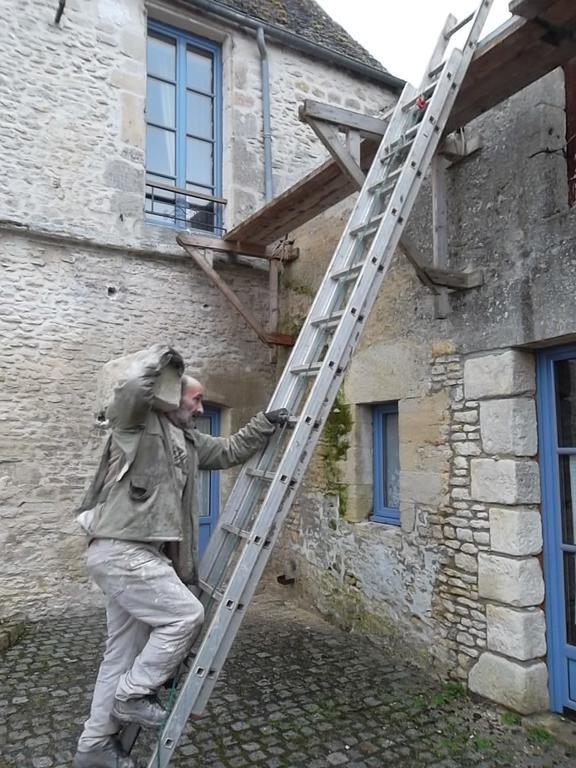 Guest house Manoir De Coulandon 2*