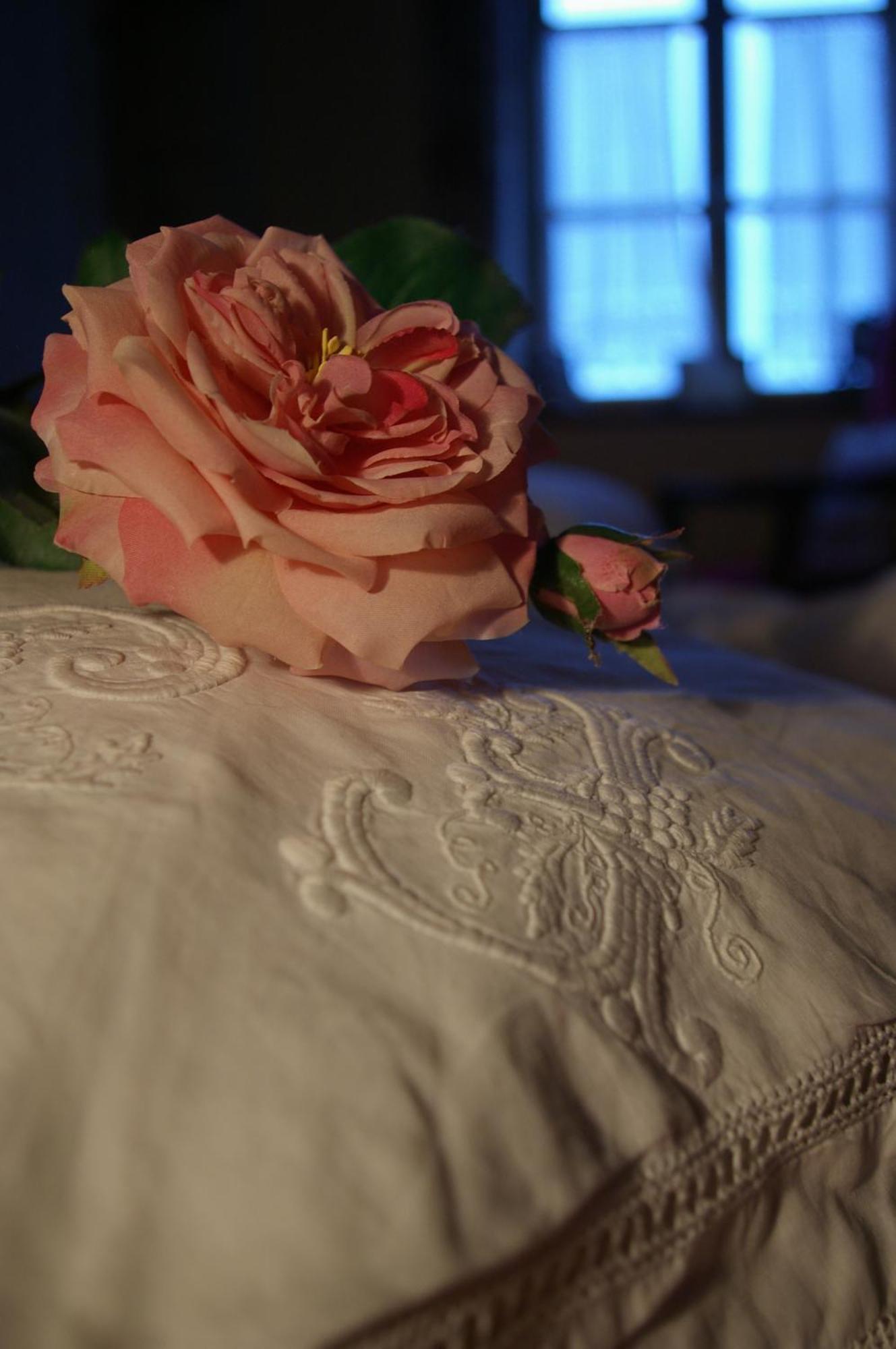 Guest house Manoir De Coulandon Argentan