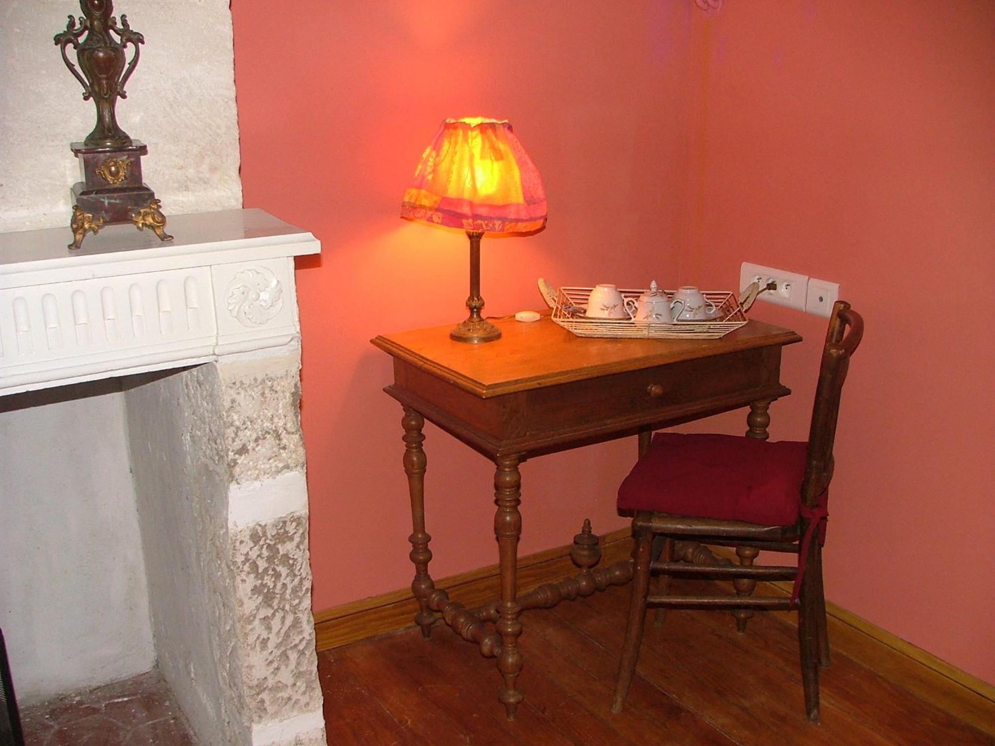 Guest house Manoir De Coulandon