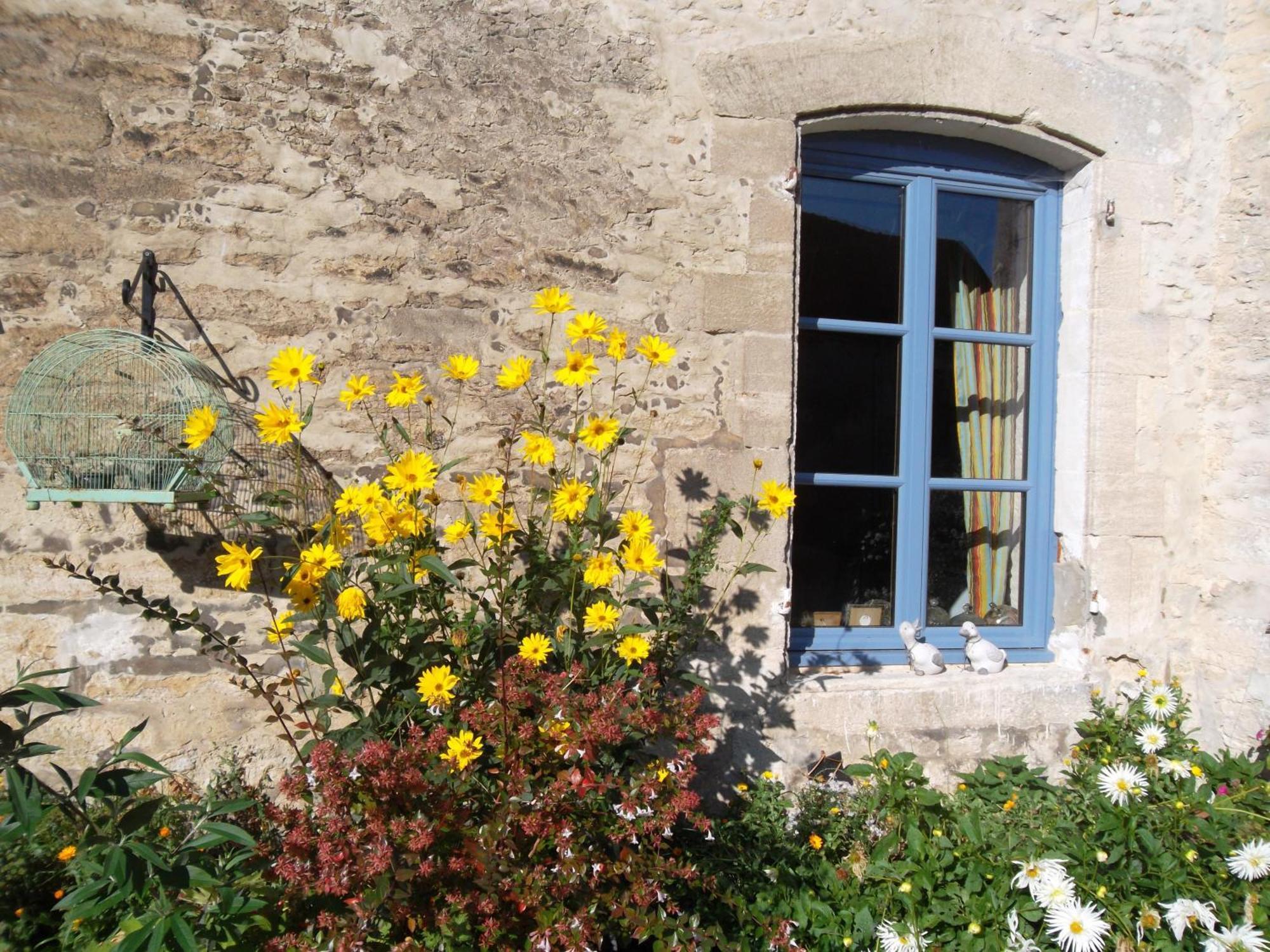 Manoir De Coulandon Argentan