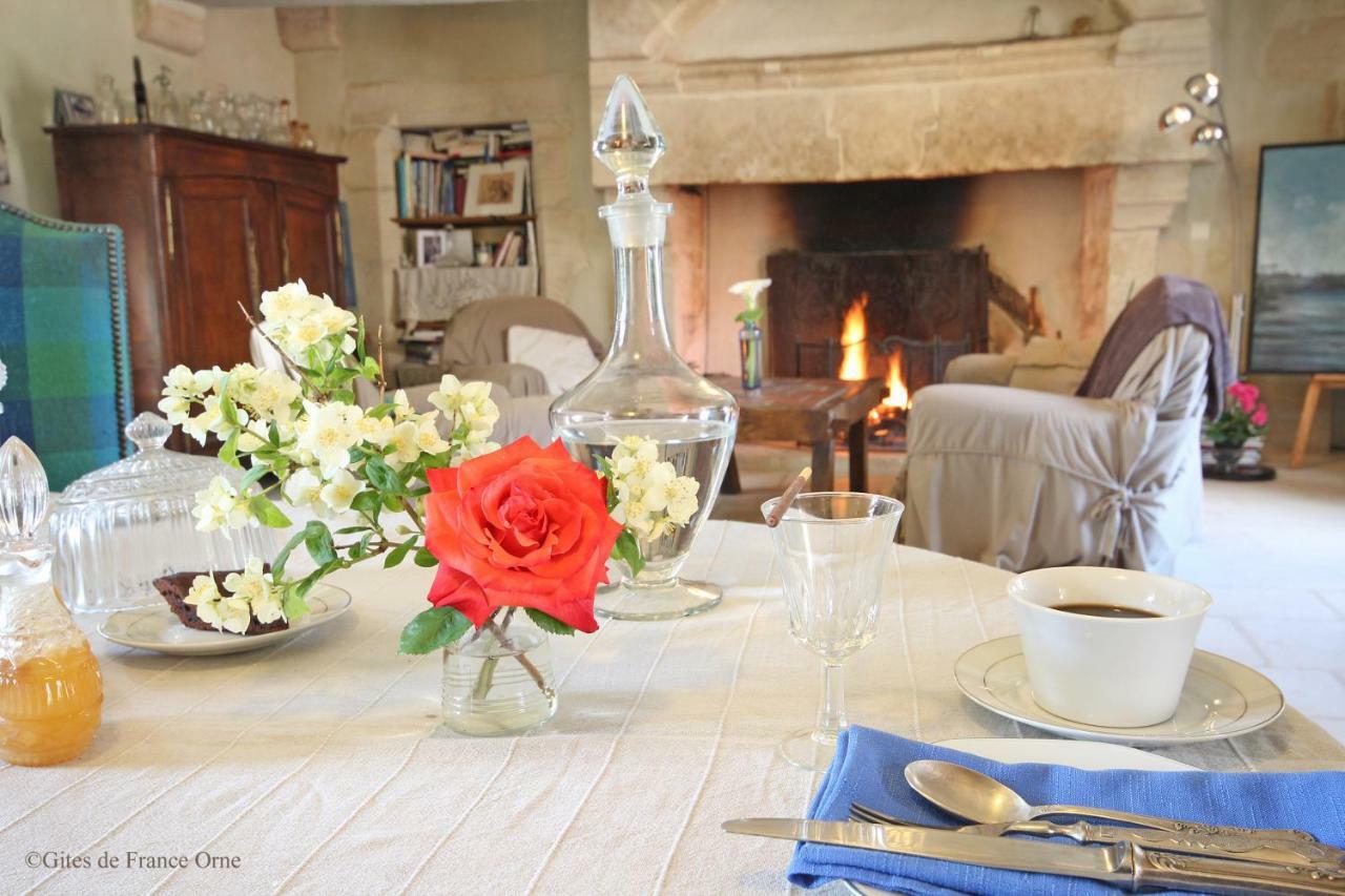 Manoir De Coulandon 2*