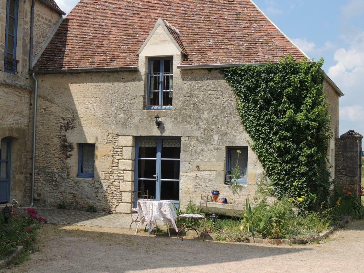 Manoir De Coulandon 2* Argentan