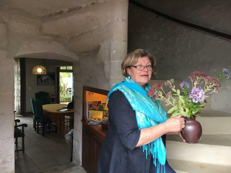 Manoir De Coulandon 2* Argentan